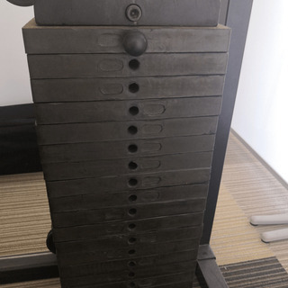 筋トレマシン (取りに来てくれる方)の画像