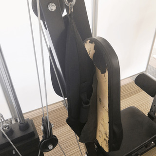 筋トレマシン (取りに来てくれる方)の画像