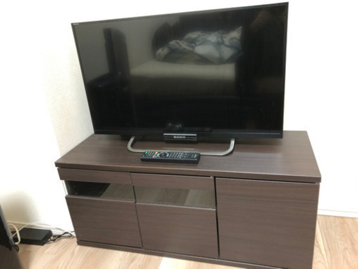 最終値下げ！SONY BRAVIA ブラビア　2013年製