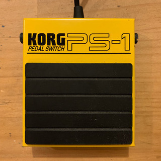 【引き取り限定！】KORGシンセサイザーの画像