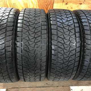 275/70R16美品4本セット