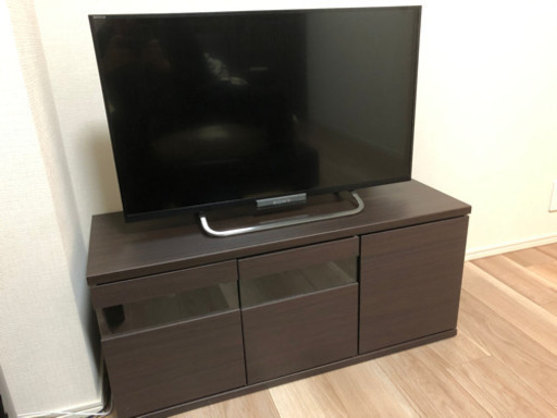 テレビ台