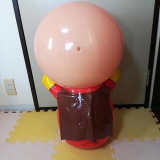 アンパンマンおきあがりこぼしの画像