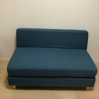 NOCE2人掛けソファーの画像