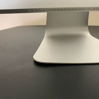 Illustrator &Photoshop CS6利用可!! Apple iMac21.5-inch,Mid 2011【管理番号H40CWDH】の画像