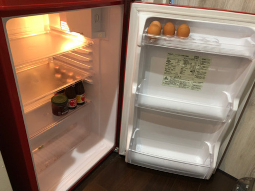 今日か明日取りに来てくださる方