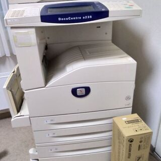 コピー機　中古