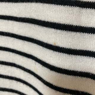 earth M セーター　レディースの画像