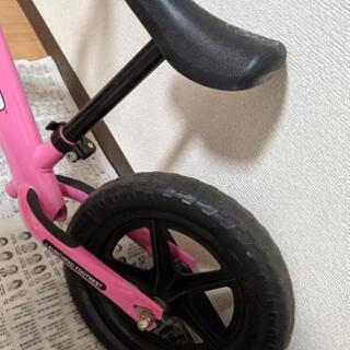 ストライダーの画像