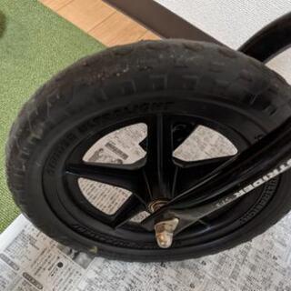 ストライダーの画像