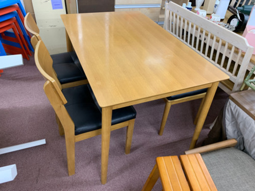 ◇関家具  ダイニングセット