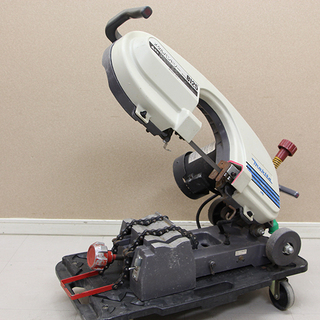 makita マキタ メタルバンドソー B125 切断工具 鉄 ステンレス