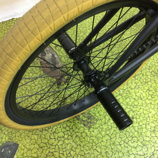 GT BMX 自転車 中古 ストリート 引き取り限定
