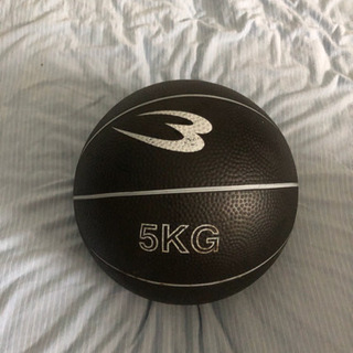 ウェイトボール 5kg