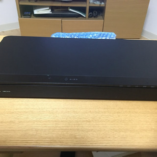【ジャンク品】東芝ブルーレイレコーダー DBR-Z410の画像