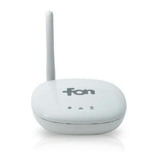 Fon   Wi ｰFi  ROUTER の画像