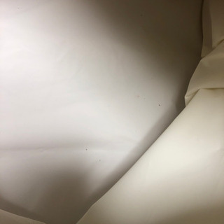 特大　保冷バッグ ロピア 未使用品の画像