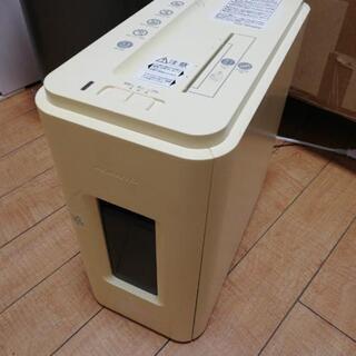 コクヨKPS-MX100シュレッダー