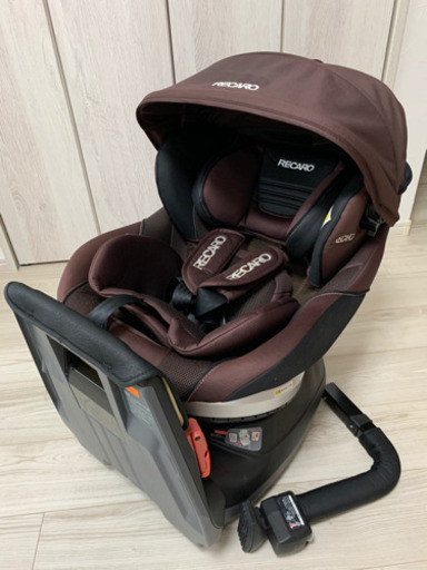 RECARO(レカロ) Start X(イクス) 新生児用