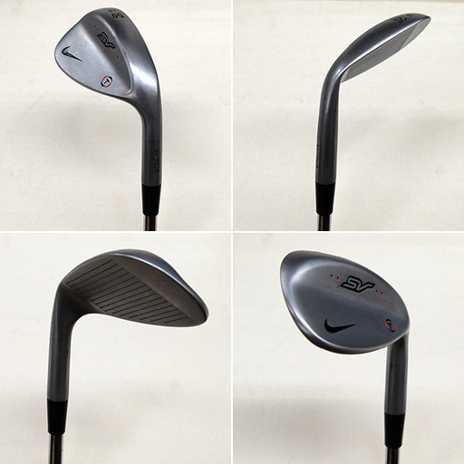 名器 NIKE SV TOUR ウェッジ 50°/10 60°/10 2本セット オリジナルスチールシャフト 日本仕様 メンズ 右利き ゴルフ ナイキゴルフ ☆ PayPay(ペイペイ)決済可能 ☆ 札幌市 清田区 平岡