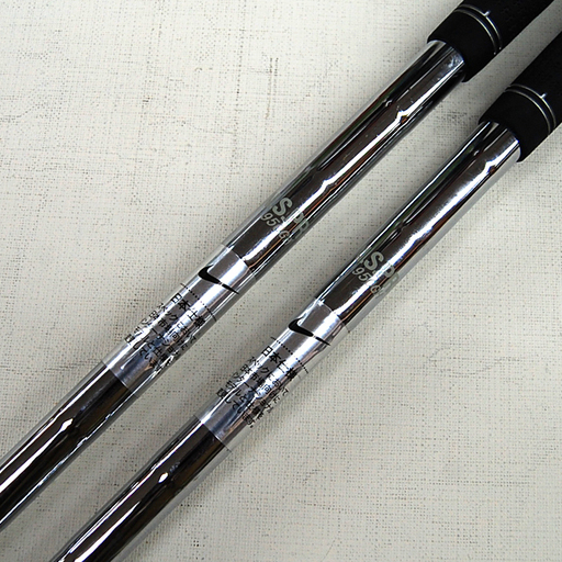 名器 NIKE SV TOUR ウェッジ 50°/10 60°/10 2本セット オリジナルスチールシャフト 日本仕様 メンズ 右利き ゴルフ ナイキゴルフ ☆ PayPay(ペイペイ)決済可能 ☆ 札幌市 清田区 平岡