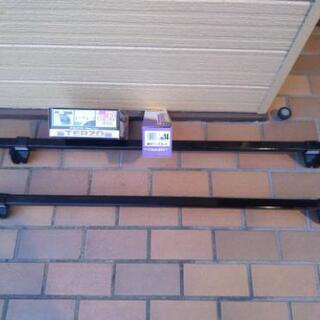 TERZO キャリアセット　EF-DRX プレマシー　エクストレ...