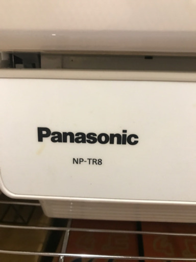 ?Panasonic食洗機?