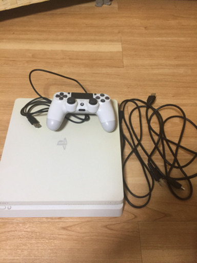 値下げしました  PS4