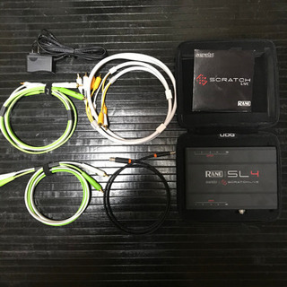 SONICWARE | LIVEN Lofi-12【純正ACアダプター及び付属品付き箱有り美品】