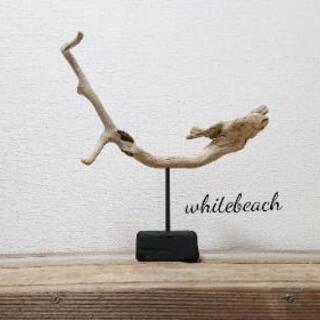 流木オブジェ・アート