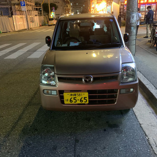 H19年式マツダキャロル‼️直ぐ乗れます‼️車検1年2ヶ月残り‼...