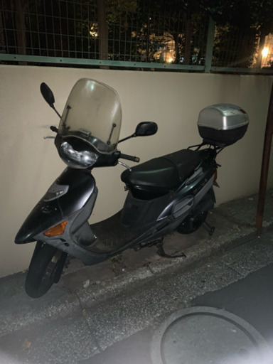 ヴェクスター150