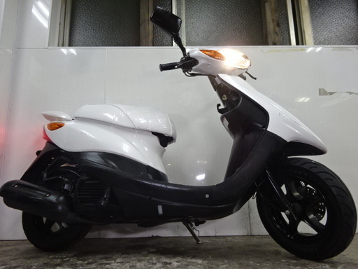 ＹＡＭＡＨＡ　ＳＡ３９Ｊ　ＪＯＧ　ジョグ