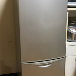 冷蔵庫(162L)