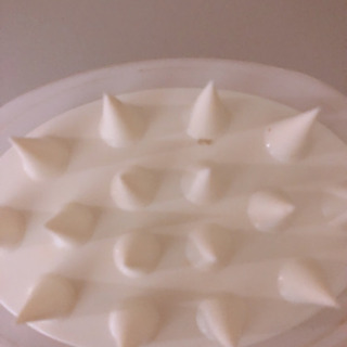 【売約済み】マークスアンドウェブ スカイプブラシ マッサージブラシの画像