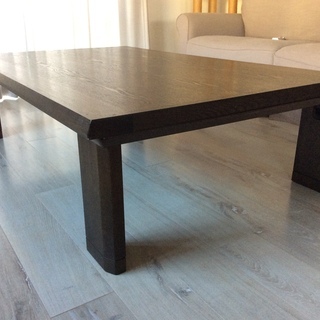 YUASAのコタツお譲りしますの画像