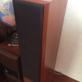 商談成立） ホームシアターシステム 7点セット （メインのアンプ＋