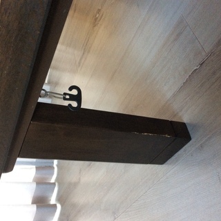 YUASAのコタツお譲りしますの画像