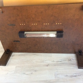 YUASAのコタツお譲りしますの画像