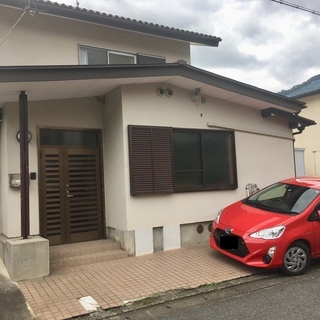 🐕馴染みの大家🐕大家直接募集！戸建て！初期費用10万円台から10...