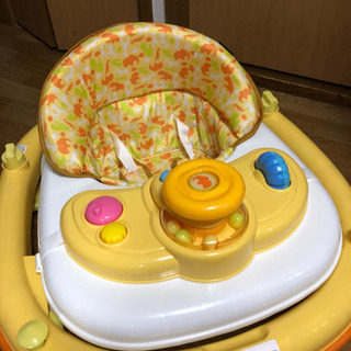 歩行器　取引中