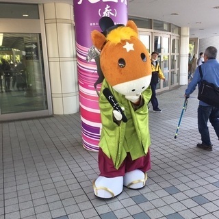 1月25日(土)京都競馬場行きませんか？