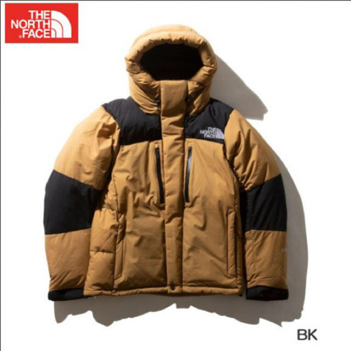 新品未使用 19FW THE NORTH FACE バルトロライトジャケット ブリティッシュカーキ M  バルトロ