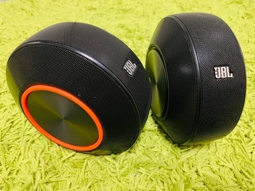 スピーカー JBL USB接続
