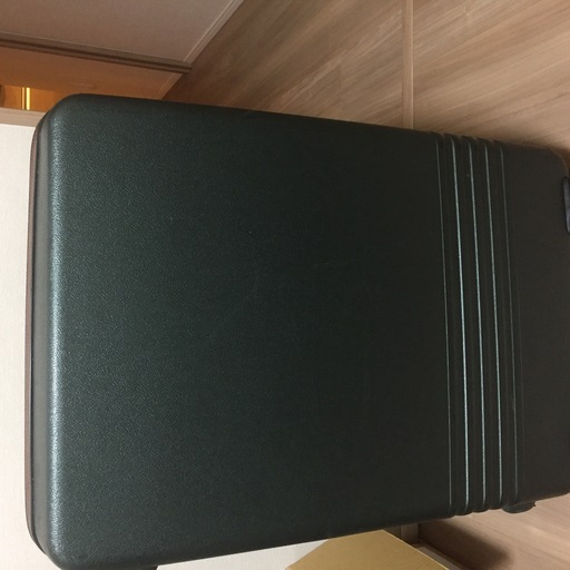 Samsonite　スーツケース　ハード