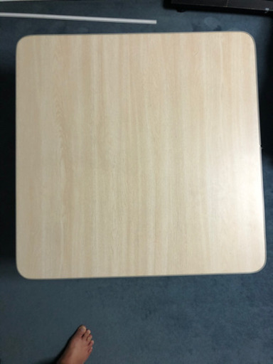 コタツ75×75