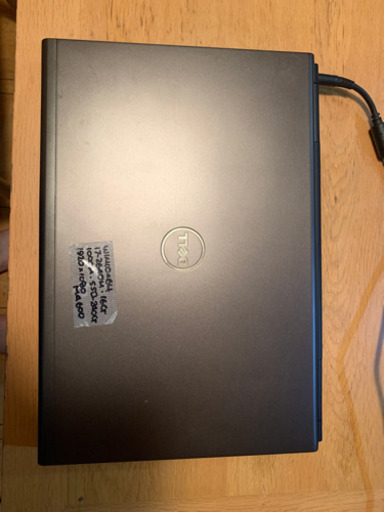 (お取中）高性能PC。DLL PRECISION M4600。i7 高速CPU.新品240G SSD! 大容量16Gｂメモリー！専用GPU！