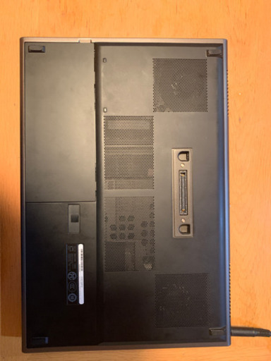 (お取中）高性能PC。DLL PRECISION M4600。i7 高速CPU.新品240G SSD! 大容量16Gｂメモリー！専用G