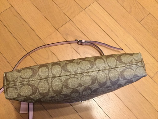 美品◆コーチCOACH◆ショルダーバッグ◆斜めがけ