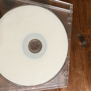 DVD空ディスク 10枚セットの画像